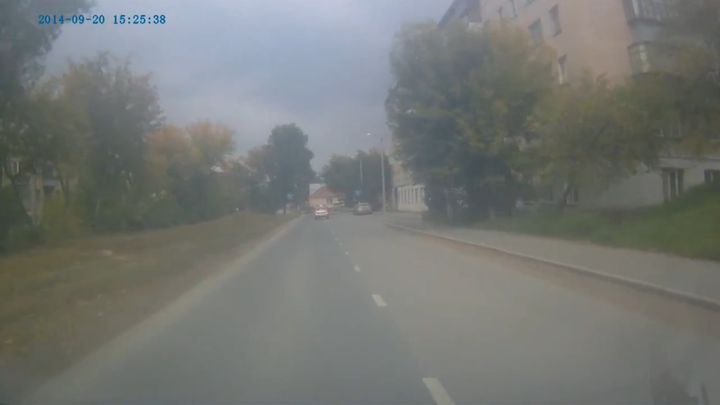 Крутой полицейский разворот) Крутой полицейский разворот)