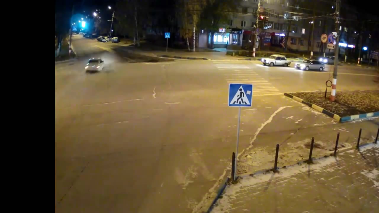 Будьте внимательны в зимнюю погоду Будьте внимательны в зимнюю погоду