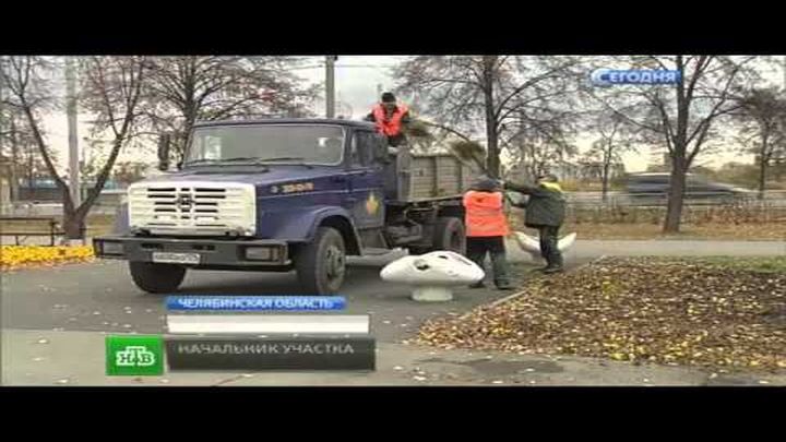 Власти Челябинской области избавляются от гастарбайтеров Власти Челябинской области избавляются от гастарбайтеров