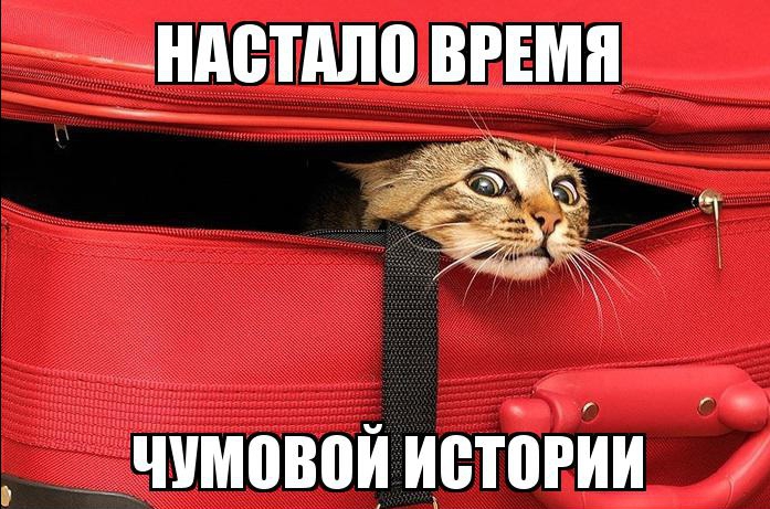 Первый блин комом, но мы не отчаиваемся! Первый блин комом, но мы не отчаиваемся!