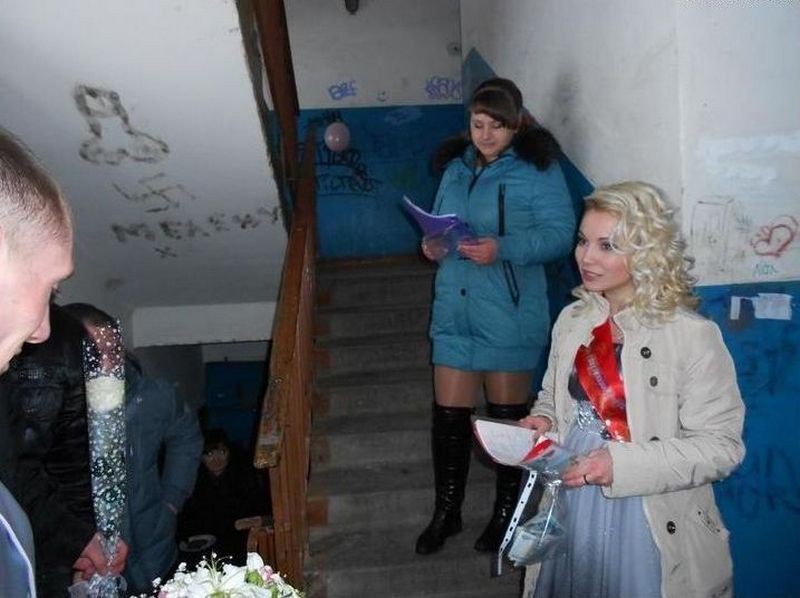 Как сделать свадьбу максимально запоминающейся правила, свадьба, факты, фото