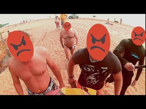 Хрустик-эндурист Хрустик-эндурист