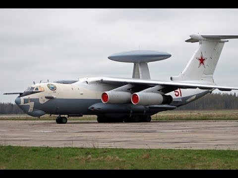Зачем самолету "гриб" Зачем самолету "гриб"