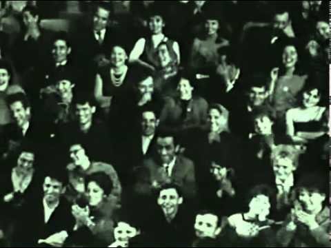 Леонид Енгибаров,здравствуйте ! 1966 Леонид Енгибаров,здравствуйте ! 1966