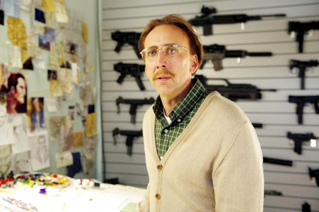 Best Movies: Nick Cage edition
