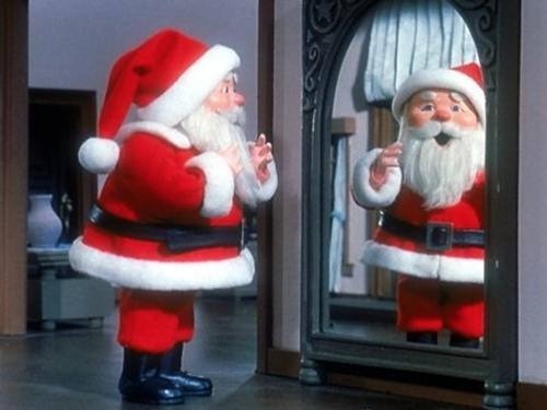 Memories from your Favorite Childhood Christmas Movies. 