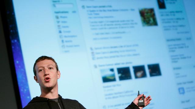 Facebook Redesigns News Feed to Reduce the Clutter