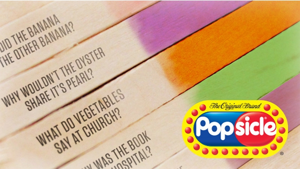 5 Snarky Answers To Those Popsicle Stick Riddles