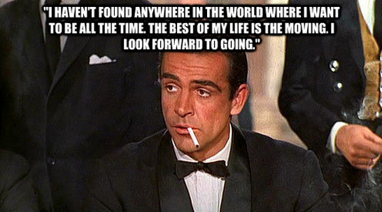 Sean Connery Funny Quotes. QuotesGram