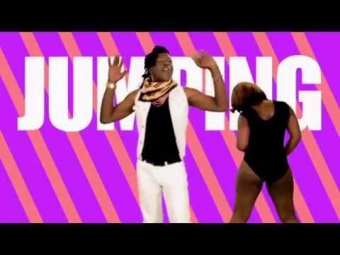 RuPaul does it again with "Peanut Butter" music video. Twerk it baby 