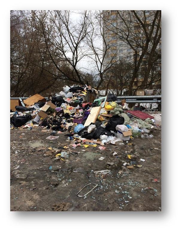 Горе-депутат Пайкин грозится утопить вас в мусоре, а себя в грязных банкнотах Photo-2018-05-18-20-56-21