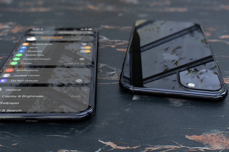 iphone 11 реклама щиты iphone 11 реклама щиты