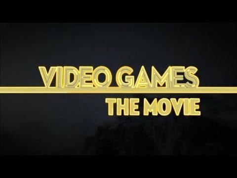 Video Games: The Movie (Видеоигры – фильм) [конец 2013 / Mediajuice]