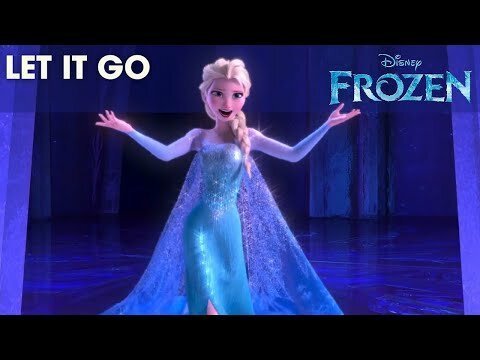 Let It Go 