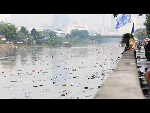 Читарум - cамая загрязненная река