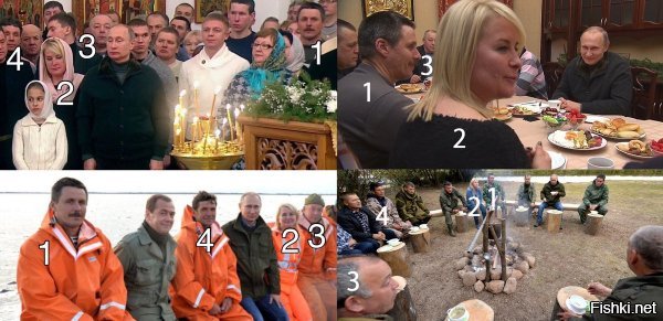 Чудо как похорошели металлурги