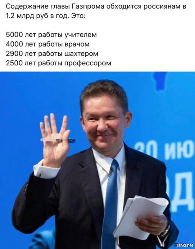 Кто он — таинственный покупатель акций «Газпрома»