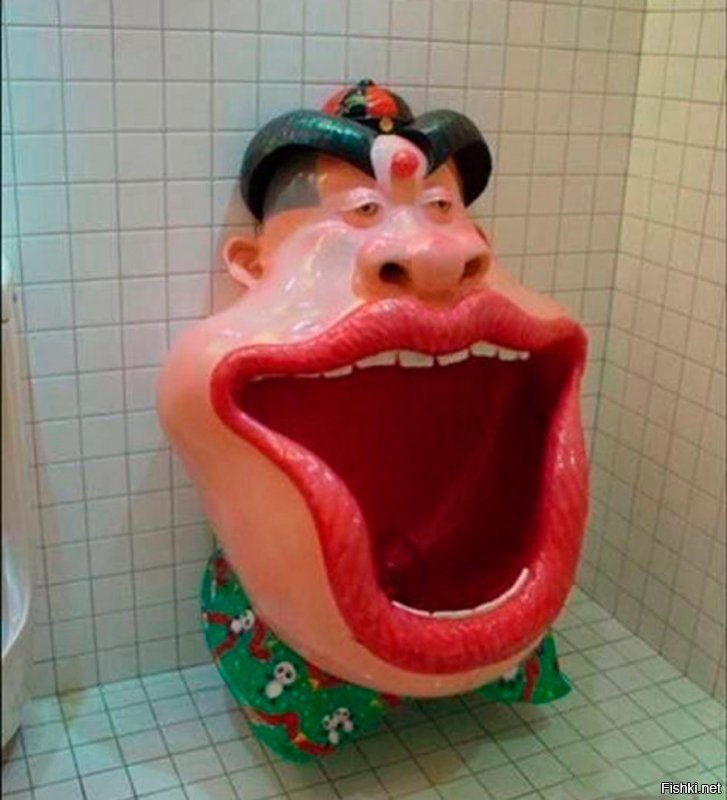 20 фото адских ванных комнат, которые придумали неадекватные дизайнеры