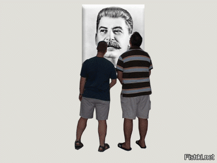 Тов. И.Сталин и репрессии, кто виноват?  Часть 1. Друзья или враги?