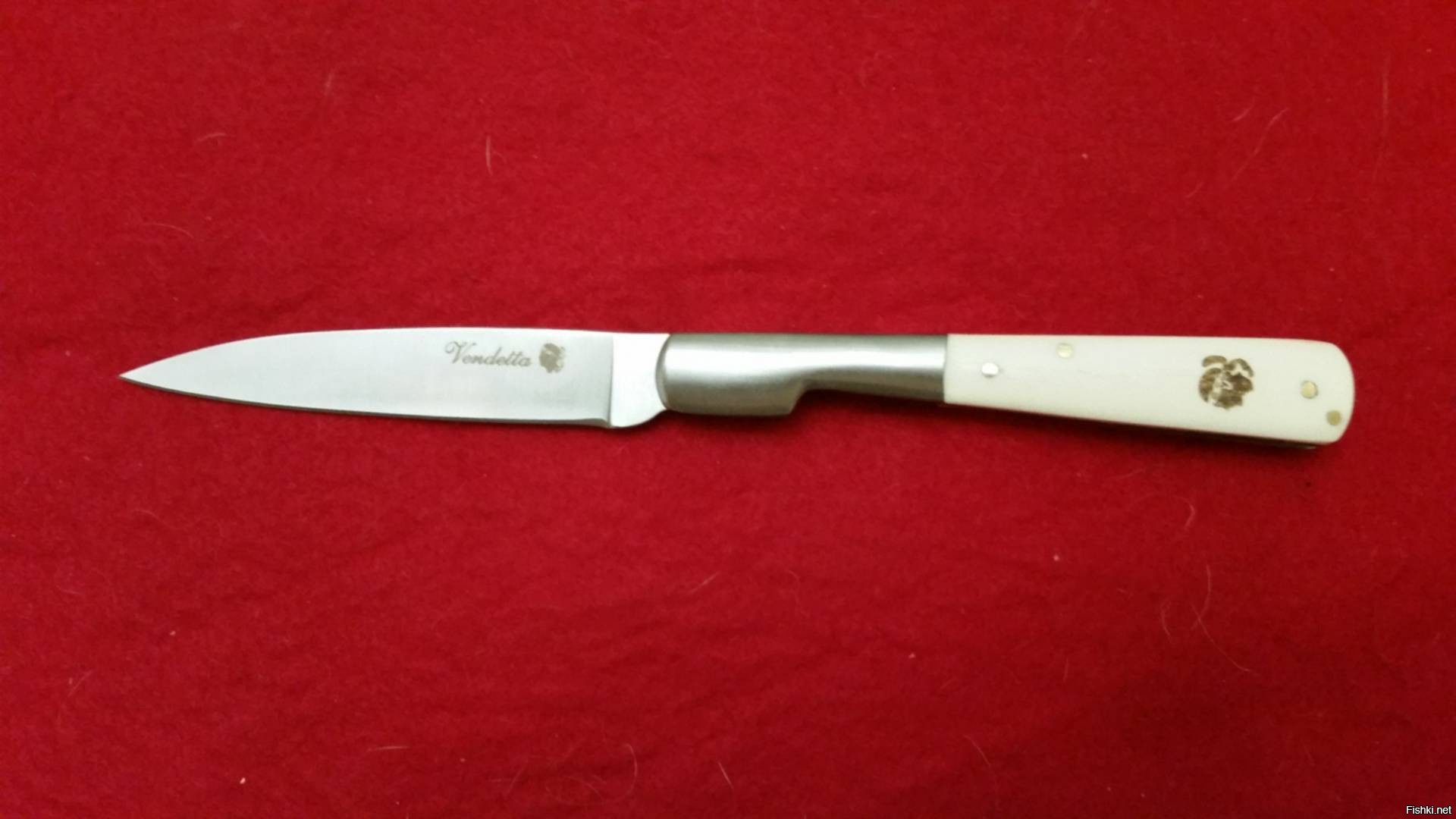 Нож Dagger Vendetta Купить