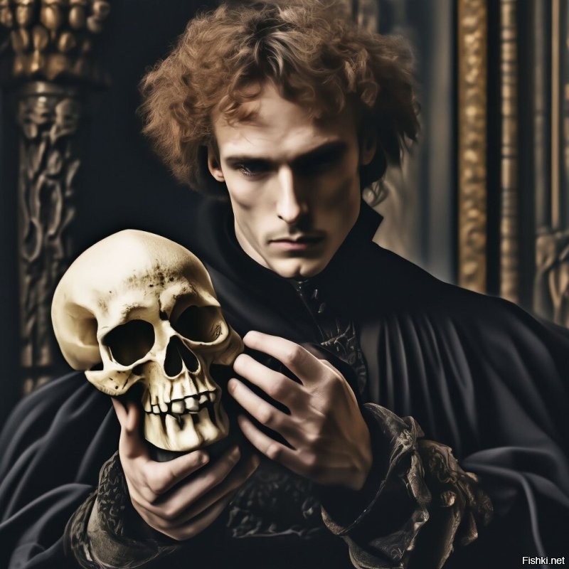 Гамлет уже не тот...