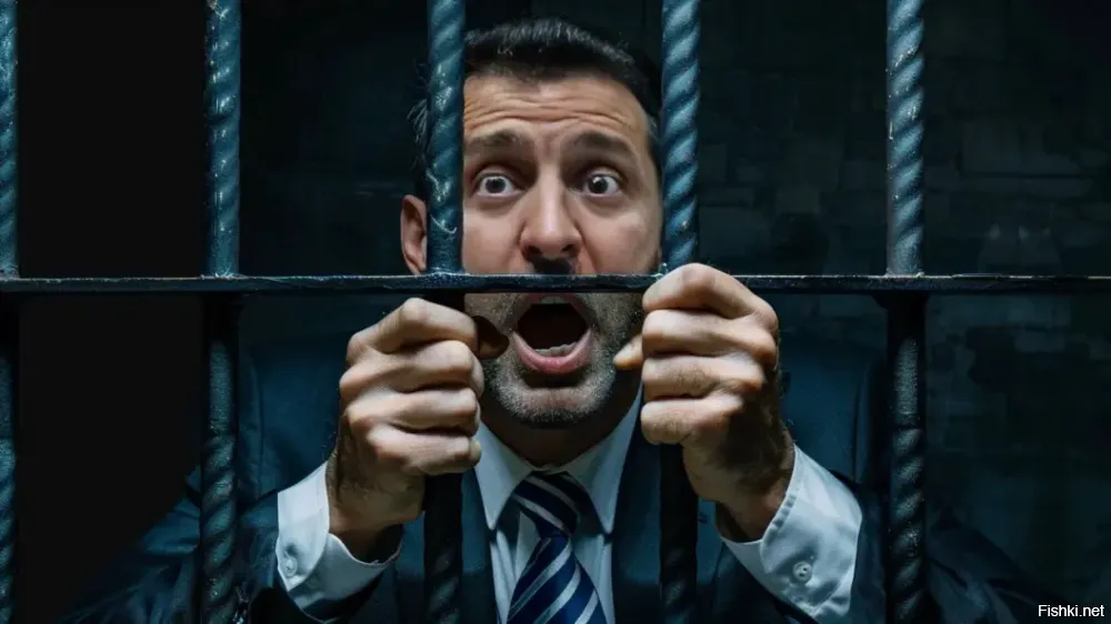 Политическая солянка. Часть 360