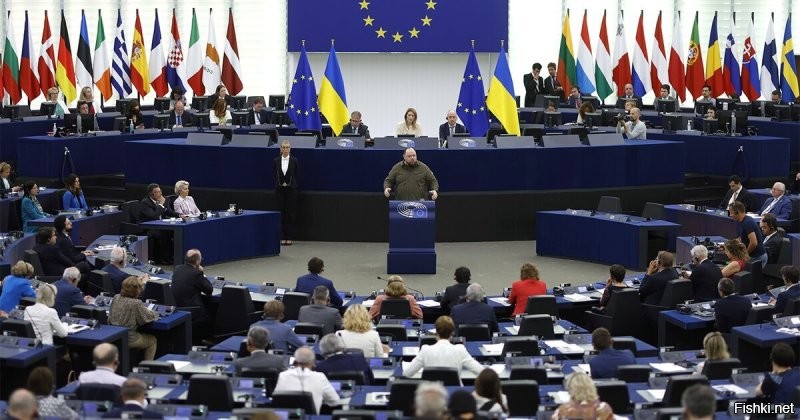 Або приймаєте протягом 3 днів або я вас всіх сьем!